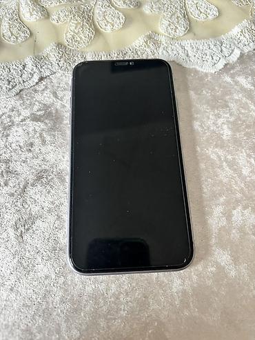 ayfon 14 qiymet: IPhone 11, Deep Purple, Simsiz şarj — 5