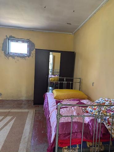 2 комнатная квартира в баку вторичное жилье: 3 комнаты, 72 м² — 7