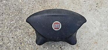 clio 3: VAZDUŠNI JASTUK - AIRBAG ZA FIAT SCUDO | Fiat Scudo Airbag volana — 1
