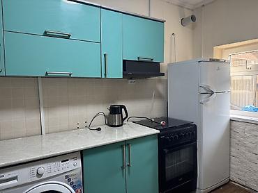 Долгосрочная аренда домов: 📍 Аламединский рынок / Аламед базар | 🛏 2–4 чел | 💰 7500 сом (всё — 6