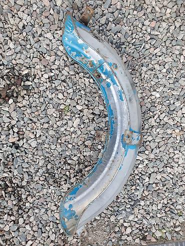 Мотозапчасти и аксессуары: Б/у, Самовывоз — 5