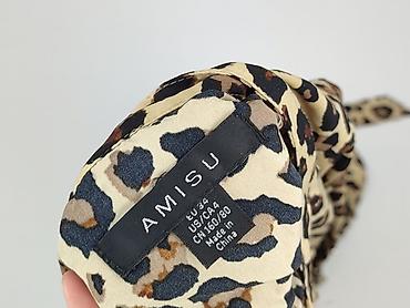 second hand online pl: Amisu, Sukienka damska, rozmiar 2XS — 6