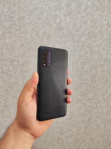lalafo iphone 6: Redmi 9T, 64 GB, rəng - Qara, İki sim kartlı — 10