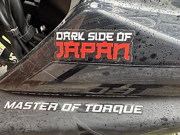 Мотоциклы: Классический мотоцикл Yamaha, 700 куб. см, Бензин, Взрослый, Б/у — 9