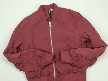 Jackets: Bomber jacket, H&M, S (EU 36), condition - Good
