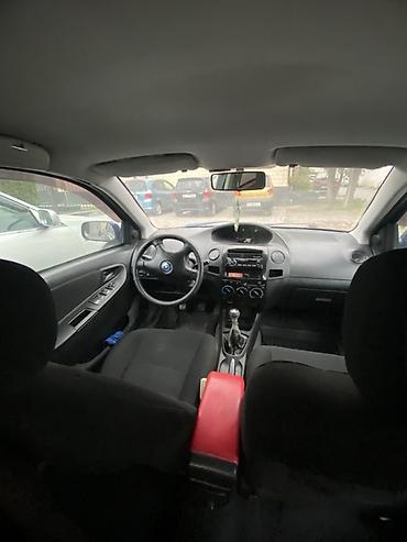 Geely: Geely MK: 2008 г., Бензин, Седан — 9