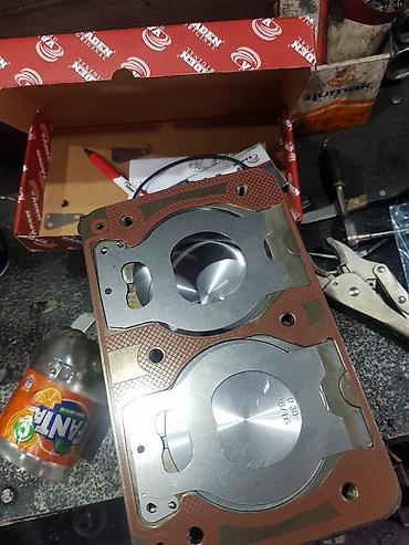 Двигатели, моторы и ГБЦ: Ремонт грузовых Пневмо компрессоров на различных производителей на at lalafo.kg — 7 Двигатели, моторы и ГБЦ: Ремонт грузовых Пневмо компрессоров на различных производителей на — 7