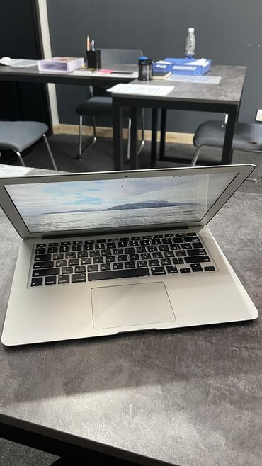 macbook новый: MACOS BIG SUR Версия 11.710 MacBook Air (13-inch, Mib 2013)