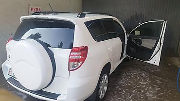 электрический муравей бишкек: Toyota RAV4: 2011 г., Кроссовер — 1
