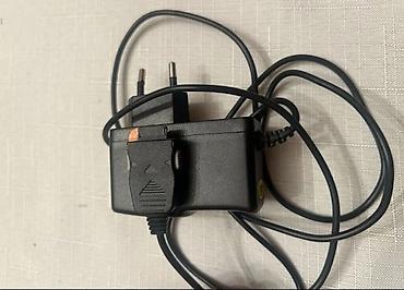 adaptor başlığı: Məhsul: Köhnə nəsil Nokia telefonları üçün şarj cihazları və kabel — 2