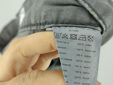 killtec ca51390: Denim 1982, Szorty dla mężczyzn, rozmiar L — 5