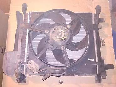 VENTILATOR HLADNJAKA ZA FORD FIESTA, KA OD 1996. DO 2002. GOD. | na lalafo.rs VENTILATOR HLADNJAKA ZA FORD FIESTA, KA OD 1996. DO 2002. GOD. |