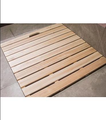чан для купания на дровах: Новый — 2