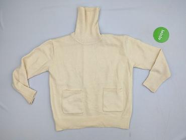 pull guess: Golf damski, rozmiar 4XL — 2
