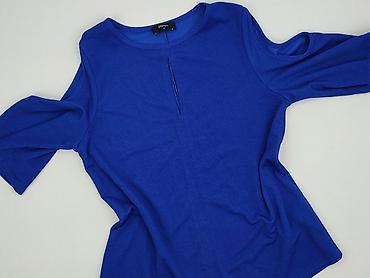 bluza kaszmirowa: Papaya, Bluzka damska, rozmiar M — 1