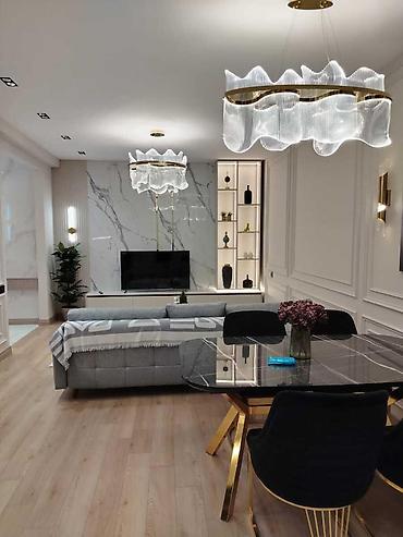 pilot hayat residence: İcarəyə verilir 3 otaqlı yeni tikili 100 m², 8 Noyabr m. Kateqoriya — 1
