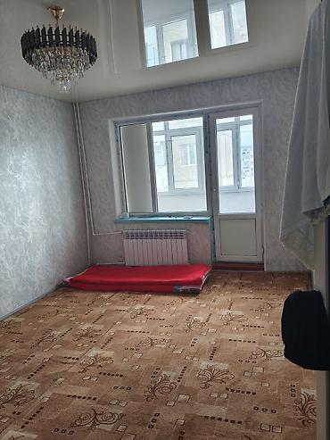 Бөлмөлөрдү сатып алуу: Светлая комната с выходом на балкон - Просторная комната правильной — 1