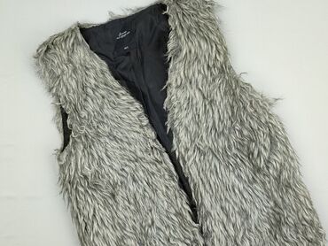 legginsy woskowane wysoki stan: House, Women`s waistcoat, size S (EU 36)