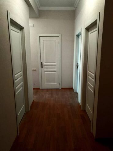 Uzunmüddətli kirayə mənzillər: Mənzil kirayəyə verilir. Ailəli olması mütləqdir. Binada 70 faizdən — 7