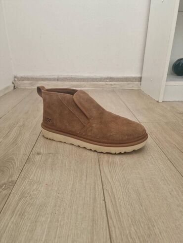 antilop obuca online: Muske antilop UGG Original cipele.Broj 44 jako ocuvane kao nove