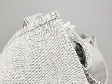 jeansy pull and bear: Denim, Jeansy damskie, rozmiar M — 6