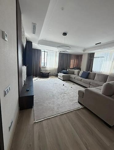 продается элитная квартира: 4 комнаты, 185 м², Южная Магистраль Элитка, 12 этаж, Евроремонт — 8
