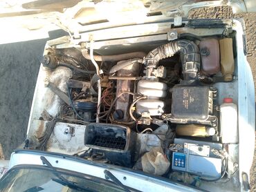 Sbor motorlar və silindr başlıqları: Məhsul: Avtomobil üçün komplekt benzin mühərriki və köməkçi aqreqatlar — 1