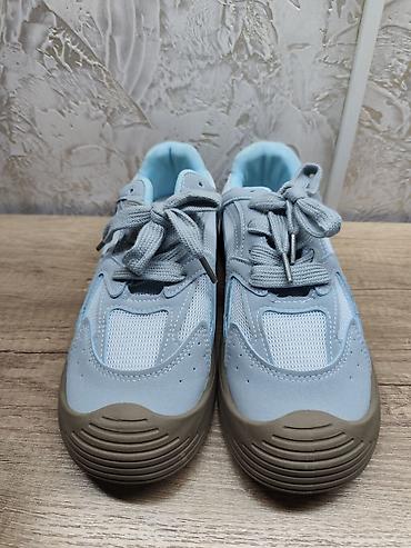 Кроссовки и спортивная обувь: Кроссовки на высокой подошве - Модели: 1) Черные с контрастной — 9