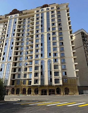 14: 1 комната, 62 м², Асанбай мкр Элитка, 14 этаж — 1