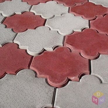 Евробрусчатка: Брусчатка Брусчатки  Брусчатка Бишкек цена Брусчатка укладка — 6