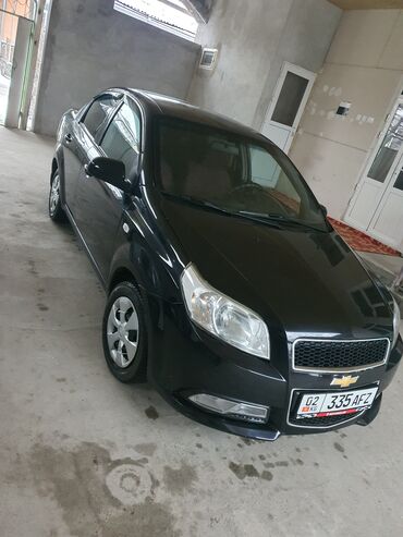 машины тико: Chevrolet : 2012 г., 1.5 л, Механика, Бензин, Седан
