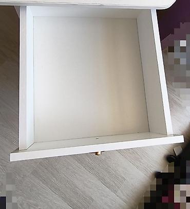stol usaq: Qız üçün, İşlənmiş, Siyirməli, Yazı masası, Stulsuz — 5