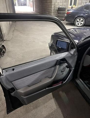 рычаг мерседес 124: Mercedes-Benz W124: 1989 г., 2.6 л, Механика, Бензин, Седан — 6