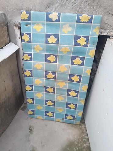 2 el carpayi: Taxta çarpayı (taxt) – komplekt - Material: massiv ağac (taxta) — 1