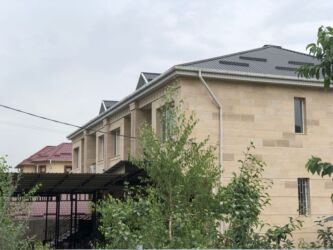 Продажа домов: Таунхаус, 150 м², 4 комнаты, Собственник, Евроремонт at lalafo.kg — 2 Продажа домов: Таунхаус, 150 м², 4 комнаты, Собственник, Евроремонт — 2