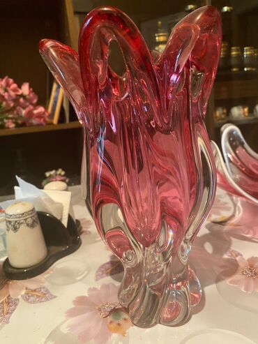 Nahar dəstləri və servizlər: Nahar dəsti, 12 nəfərlik, Çexiya — 2