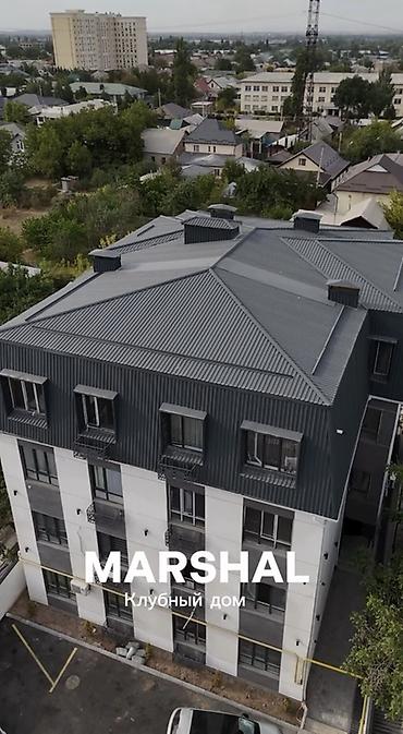Новостройки от застройщика: Студия, 38 м² — 2
