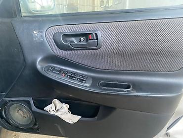 honda salaris: Honda Integra: 1997 г., 1.5 л, Механика, Бензин, Седан — 6
