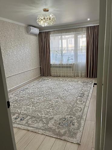 квартира в районе учкун: 2 комнаты, 71 м², Учкун мкр Индивидуалка, 1 этаж, Евроремонт — 5