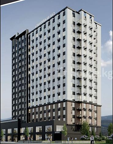 жк republic: 3 комнаты, 128 м², 7 этаж — 4