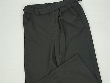 second handach: Inextenso, Spodnie materiałowe damskie, rozmiar L — 1