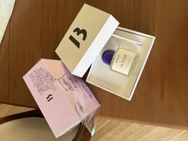 Ətriyyat: Duty freeden alinib 220 $ a . Iyine baxilib agzina kmi doludur lalafo.az -da Ətriyyat: Duty freeden alinib 220 $ a . Iyine baxilib agzina kmi doludur