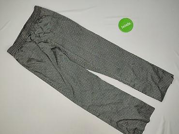 spodnie hause: H&M, Spodnie materiałowe damskie, rozmiar S — 2