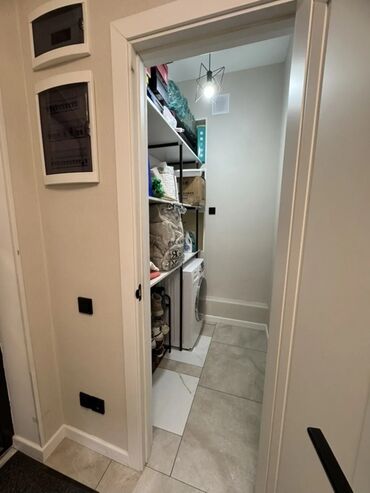 Долгосрочная аренда квартир: 2 комнаты, Риэлтор, Без подселения, С мебелью полностью — 1