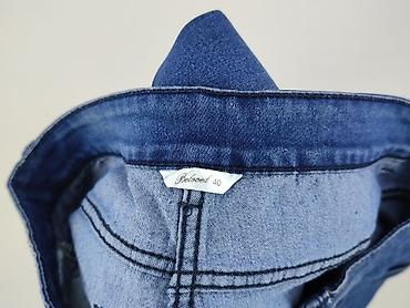 big m jeans: Jeansy damskie, rozmiar M — 4