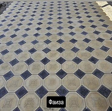 Кладка: Укладка брусчатки Гарантия, Бесплатная консультация, Монтаж Больше 6 лет опыта — 17