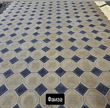 Кладка: Укладка брусчатки Бесплатная консультация, Гарантия, Демонтаж 3-5 лет опыта — 6