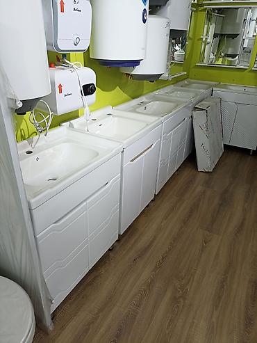 Ремонт сантехники: Ремонт сантехники Больше 6 лет опыта — 7