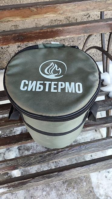 балончики: Термосумка для газового баллона .Для балона на 5 лтров — 2