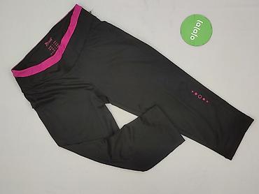 50: Crivit, Legginsy Sportowe damskie, rozmiar S — 2